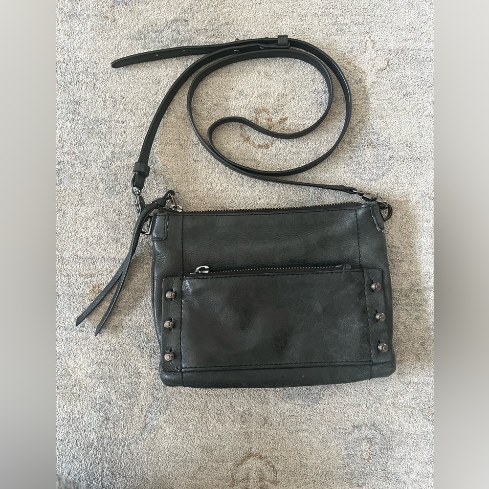 Botkier Leather Crossbody